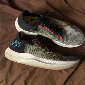 New Balance Rebel Running Shoes